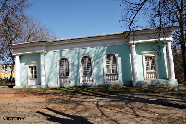 Космокот, Серпухов, VICTORY, 11-12 апреля, 2015