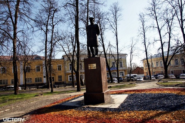 Космокот, Серпухов, VICTORY, 11-12 апреля, 2015