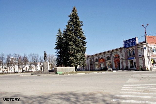 Космокот, Серпухов, VICTORY, 11-12 апреля, 2015