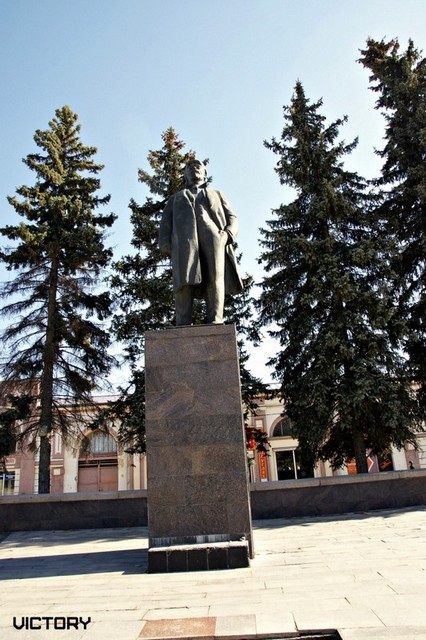 Космокот, Серпухов, VICTORY, 11-12 апреля, 2015