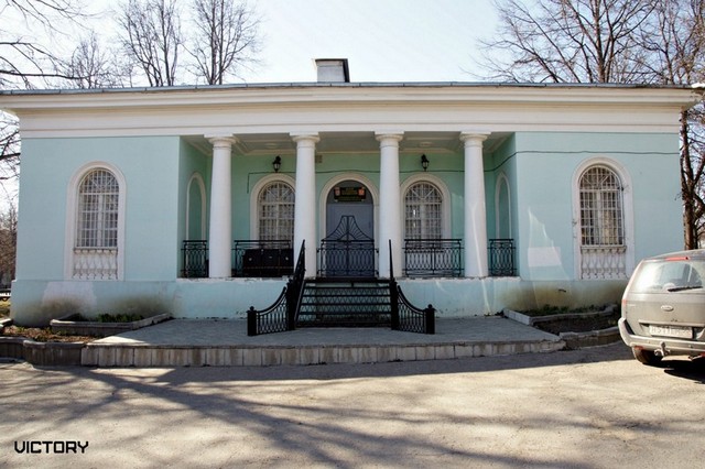 Космокот, Серпухов, VICTORY, 11-12 апреля, 2015