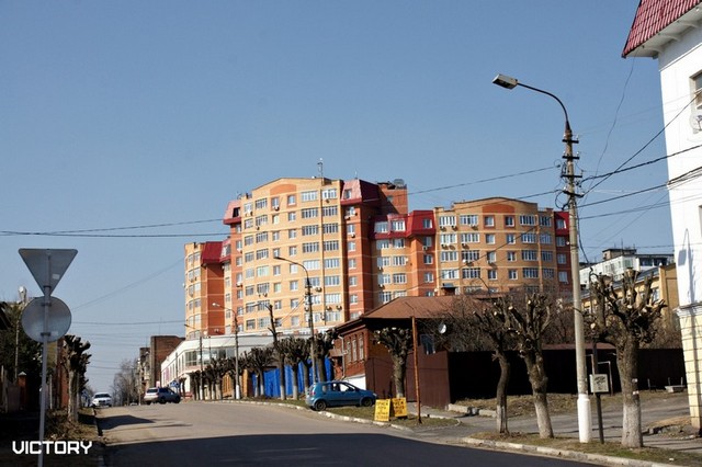 Космокот, Серпухов, VICTORY, 11-12 апреля, 2015