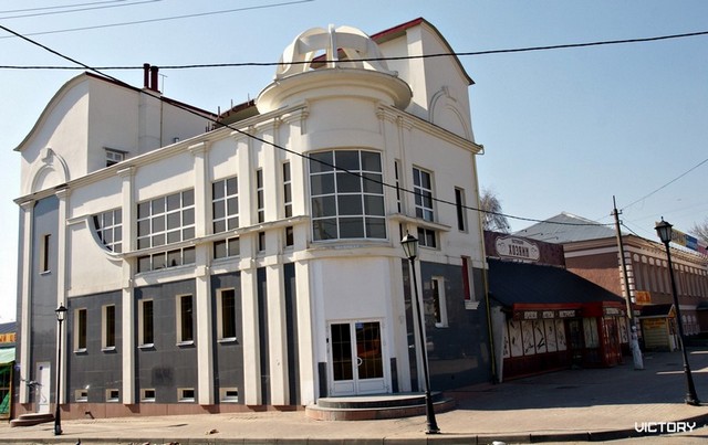 Космокот, Серпухов, VICTORY, 11-12 апреля, 2015