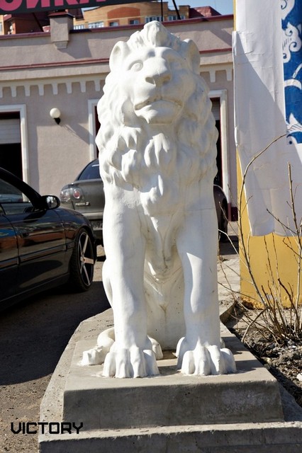 Космокот, Серпухов, VICTORY, 11-12 апреля, 2015