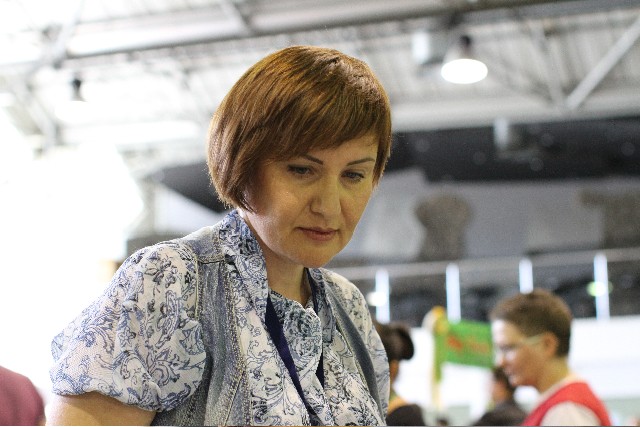 VICTORY, выставка "Гламур-Гранд"