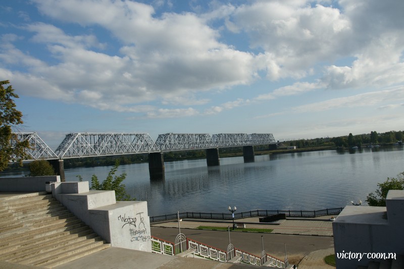 VICTORY в Ярославле