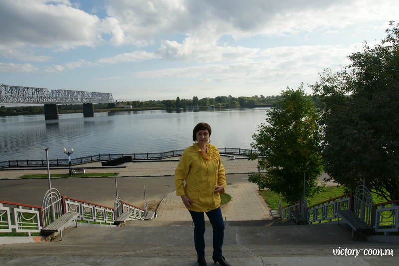 VICTORY в Ярославле