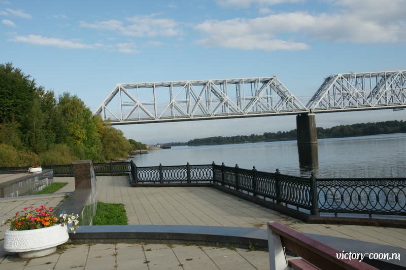 VICTORY в Ярославле