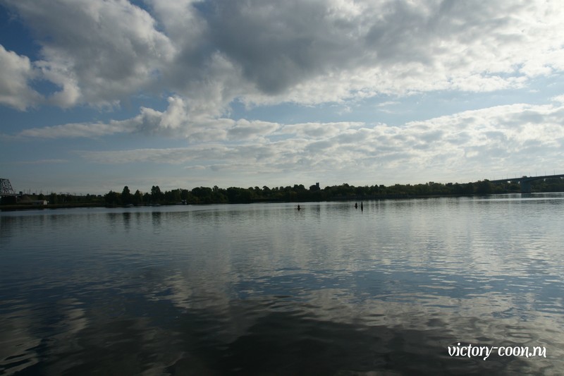 VICTORY в Ярославле