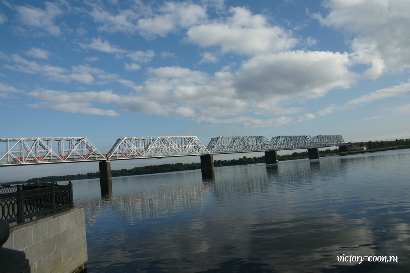 VICTORY в Ярославле