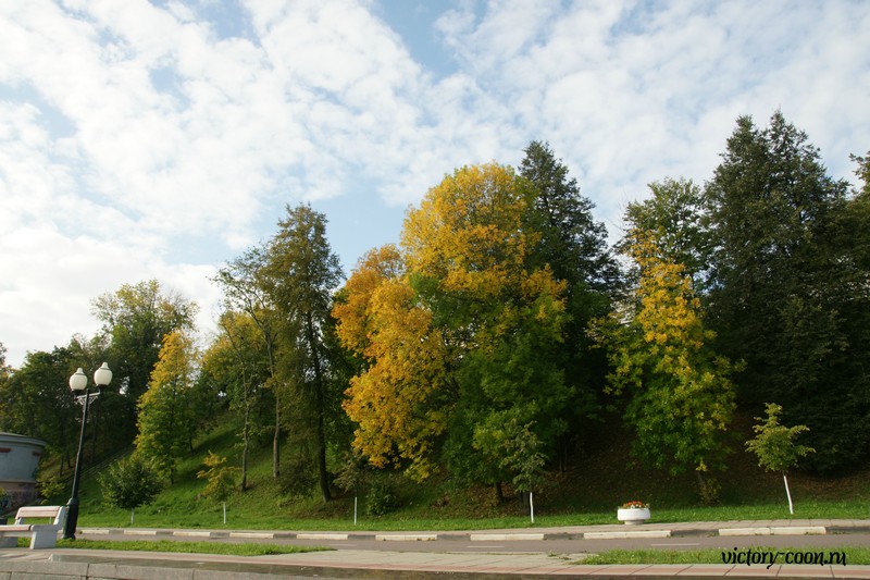 VICTORY в Ярославле