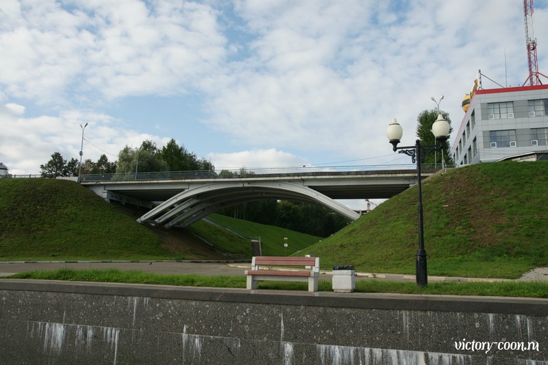 VICTORY в Ярославле