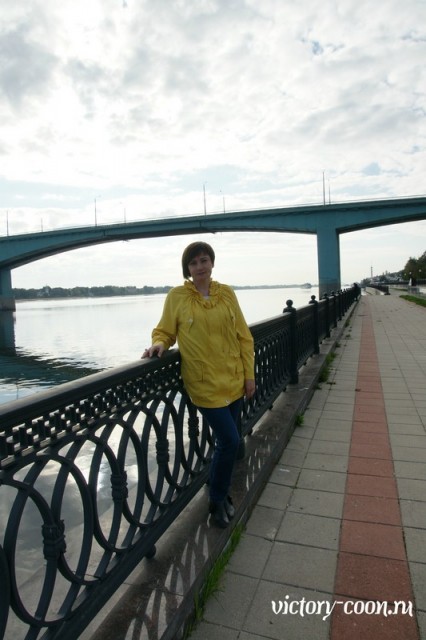 VICTORY в Ярославле