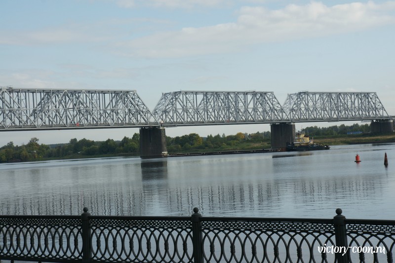 VICTORY в Ярославле