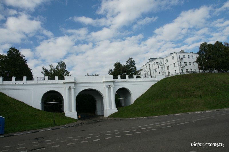 VICTORY в Ярославле