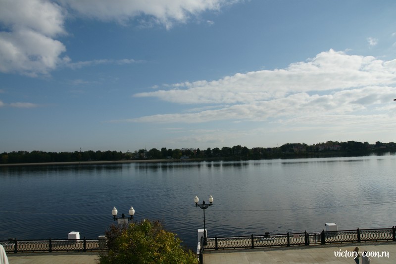 VICTORY в Ярославле