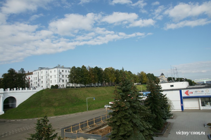 VICTORY в Ярославле