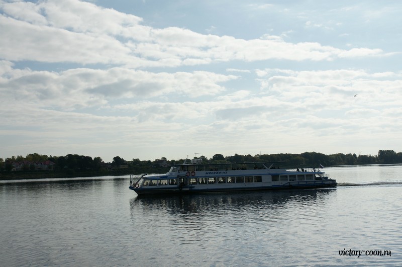 VICTORY в Ярославле