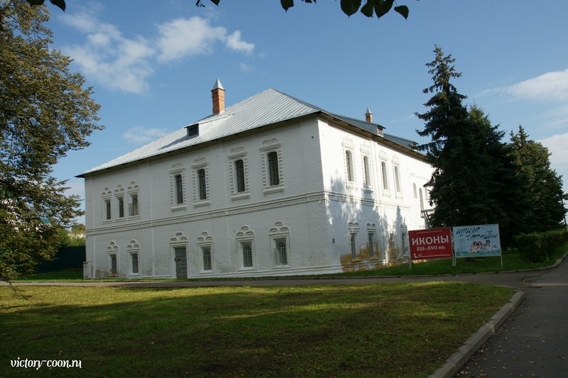 VICTORY в Ярославле