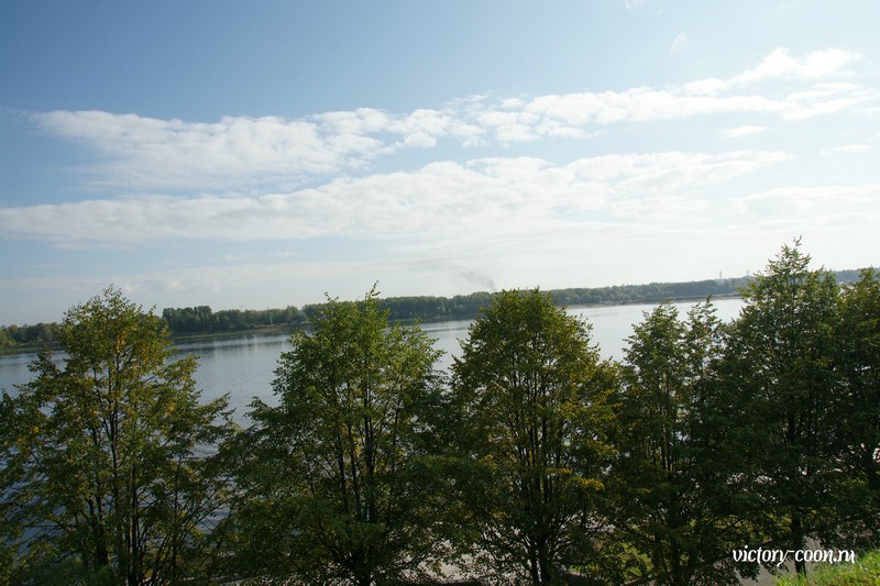 VICTORY в Ярославле