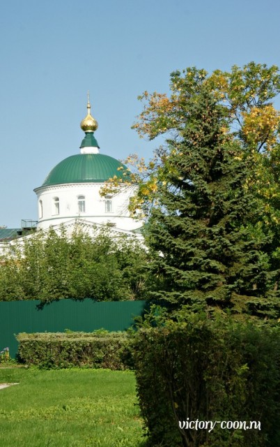 VICTORY в Ярославле