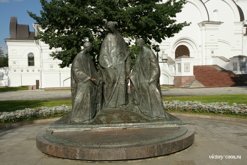 VICTORY в Ярославле