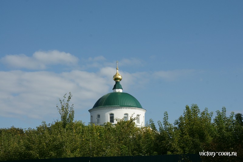 VICTORY в Ярославле