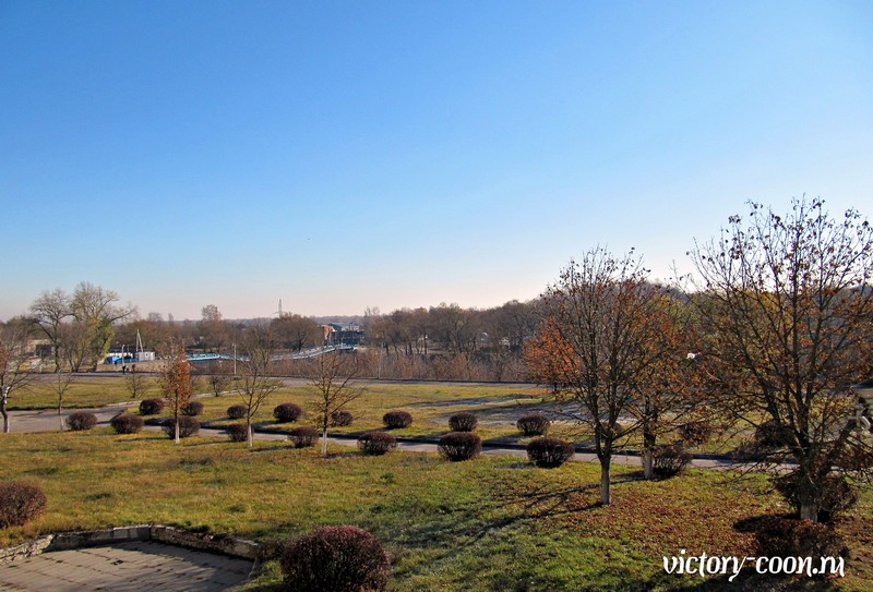 VICTORY в Брянске, 31-1 ноября 2015