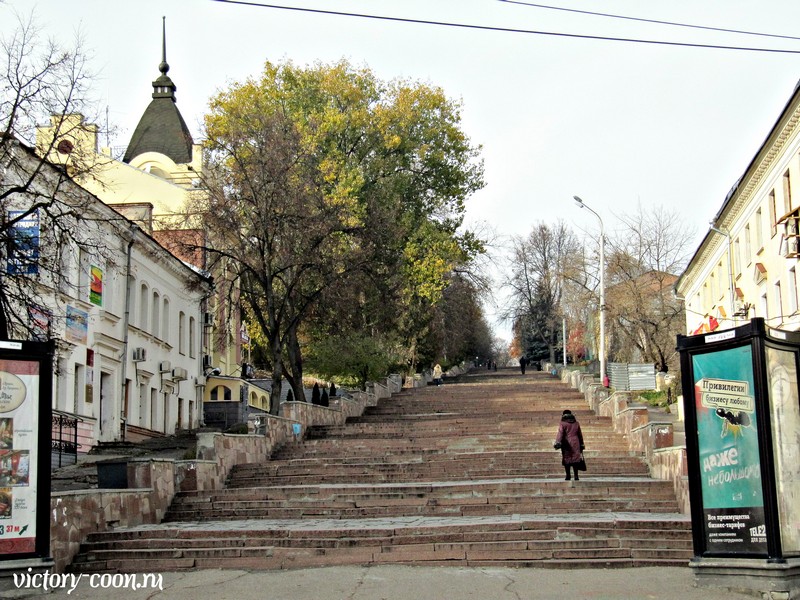 VICTORY в Брянске, 31-1 ноября 2015