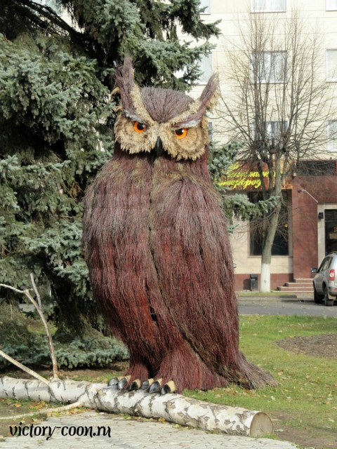 VICTORY в Брянске, 31-1 ноября 2015