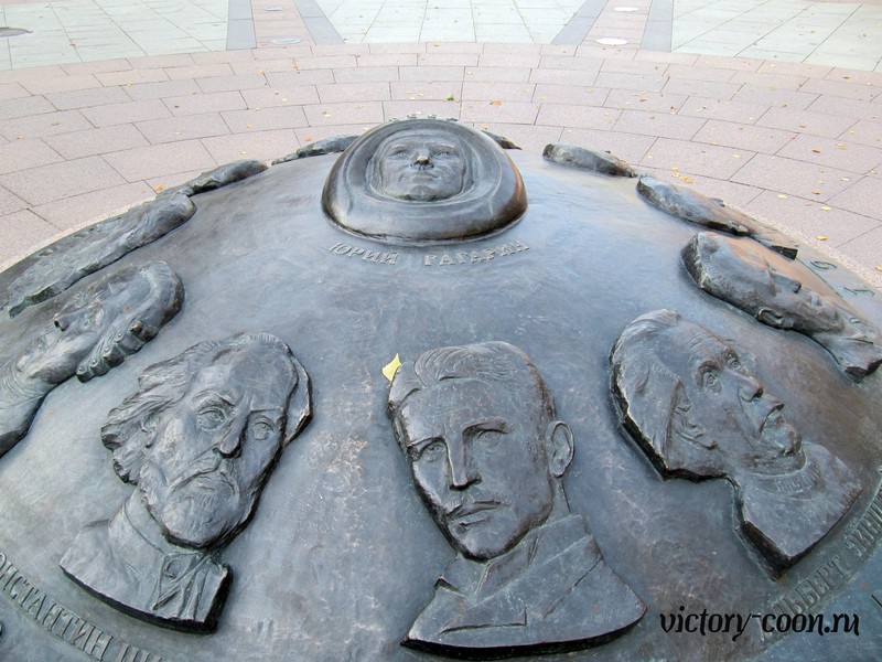 VICTORY в Брянске, 31-1 ноября 2015