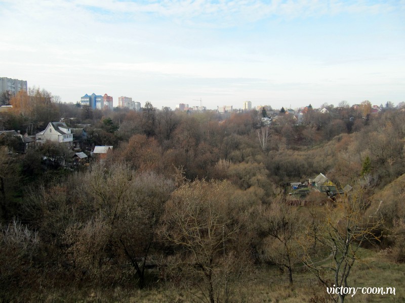 VICTORY в Брянске, 31-1 ноября 2015