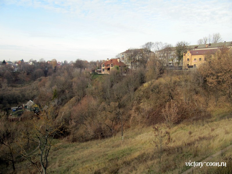 VICTORY в Брянске, 31-1 ноября 2015