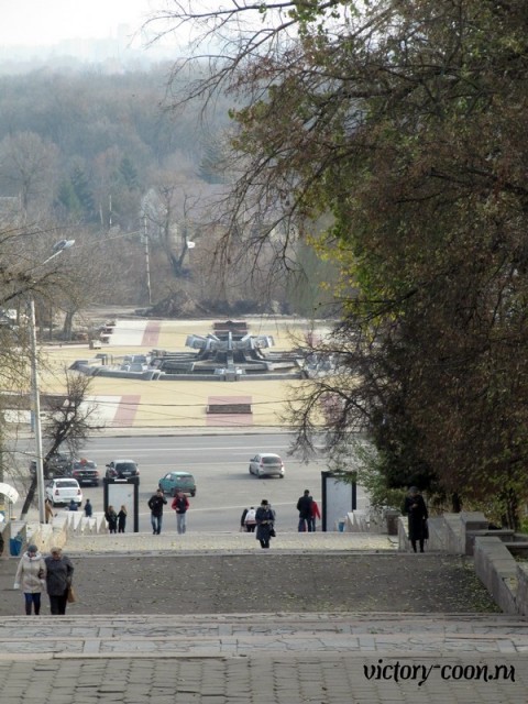 VICTORY в Брянске, 31-1 ноября 2015