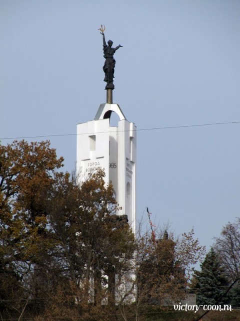 VICTORY в Брянске, 31-1 ноября 2015