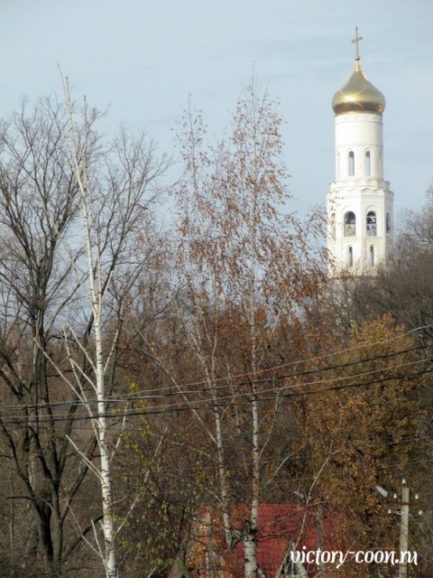 VICTORY в Брянске, 31-1 ноября 2015