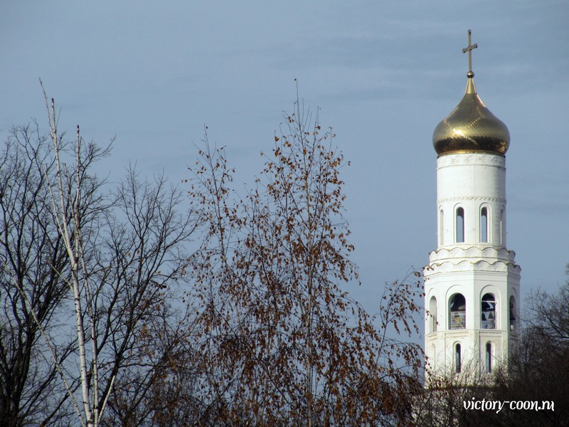 VICTORY в Брянске, 31-1 ноября 2015