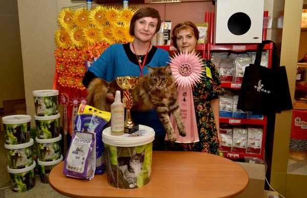 Брянские просторы, 31октября-1 ноября, VICTORY