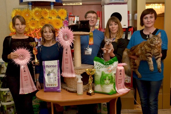 Брянские просторы, 31октября-1 ноября, VICTORY