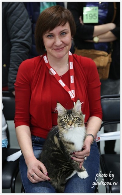 Кэт-Салон-Ноябрь, 14-15 ноября, VICTORY