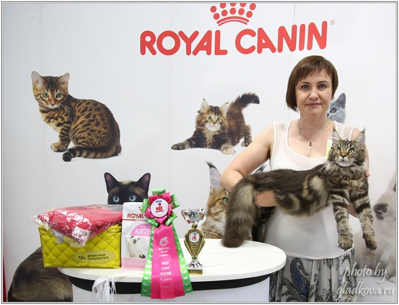 Ultra Victory, КЛК Москва, 23-24 июля 2016