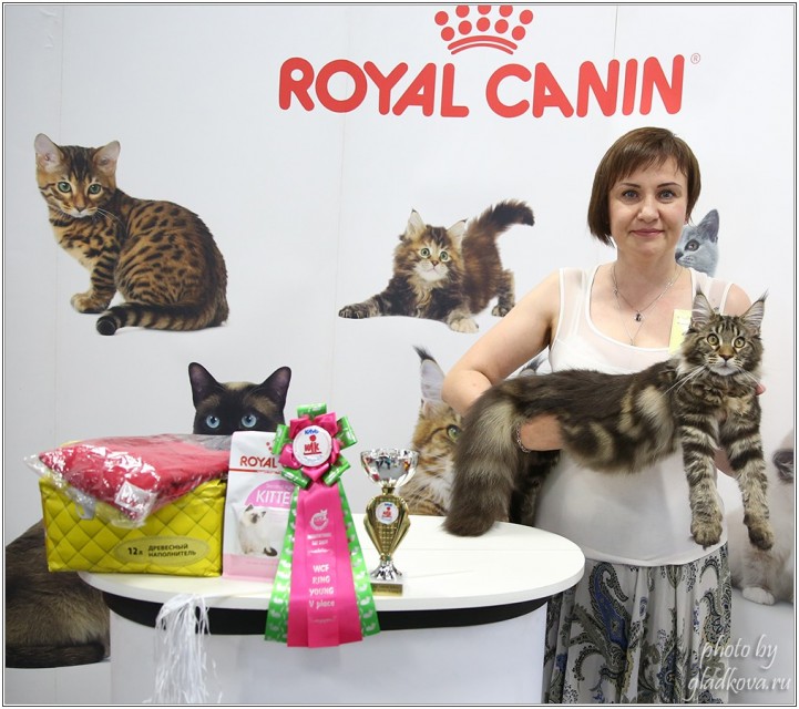 Ultra Victory, КЛК Москва, 23-24 июля 2016