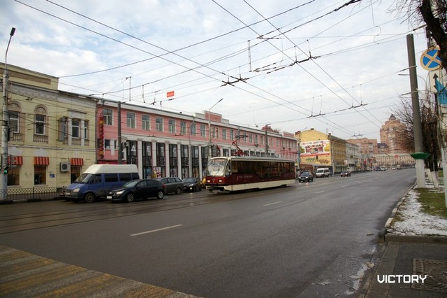 Выставка в Туле, VICTORY