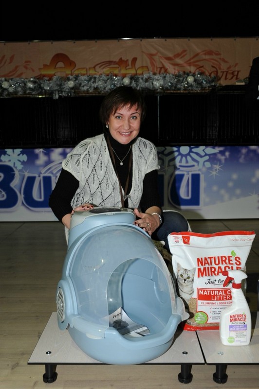 Главный приз, Лотерея, VICTORY