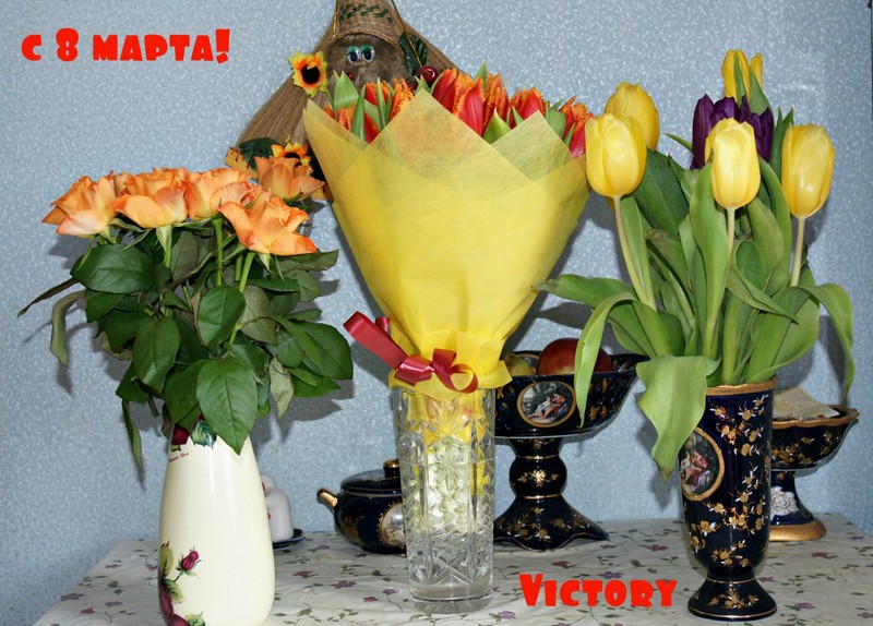 КЭТСБУРГ, 7-8 марта 2015, VICTORY