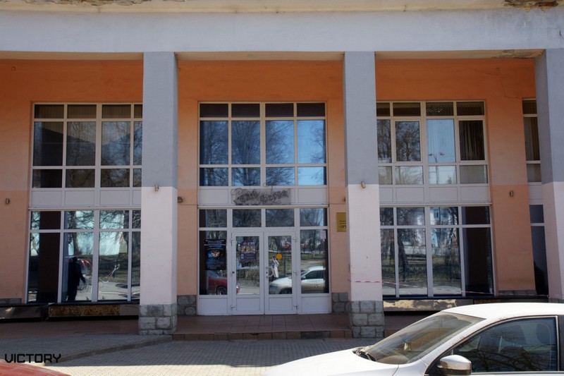 Космокот, Серпухов, VICTORY, 11-12 апреля, 2015