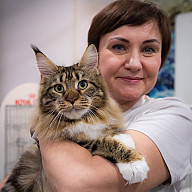 Роскош, 9-10 октября 2021: Jacqueline Victory