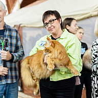 Оливер, Всемирная выставка, Беларусь, Гомель, 5-6 октября 2024