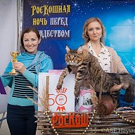 РосКош 02.12.2018 Byron Victory