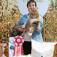 Джей: Юбилейная РосКош